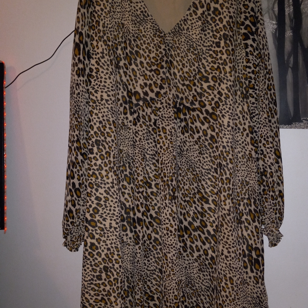 Bundle of Dresses
